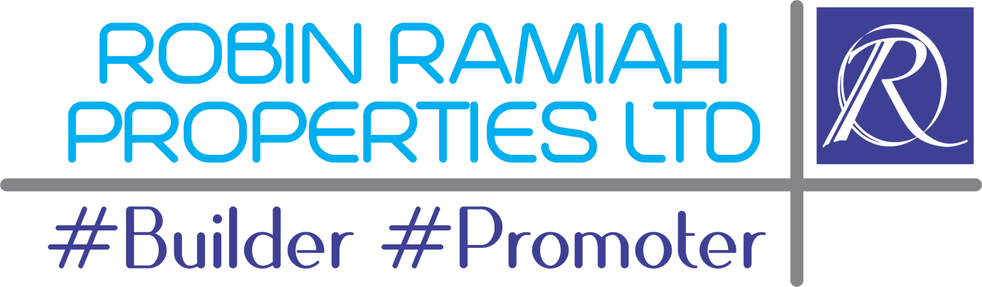 Robin Ramiah Properties